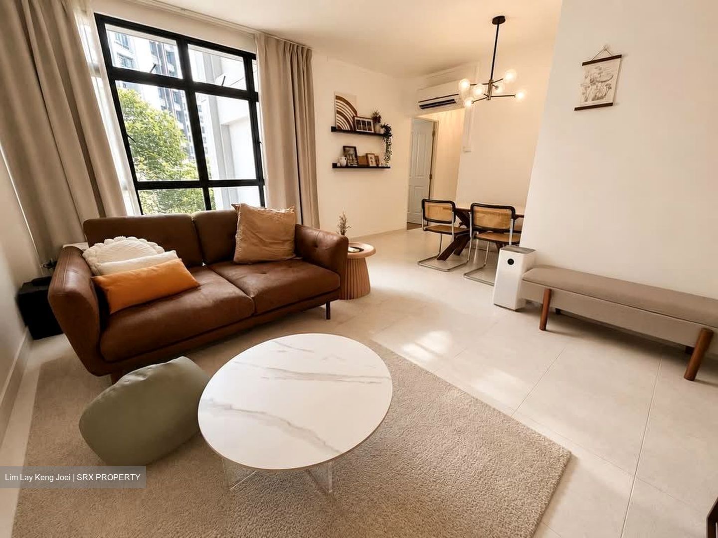 Blk 577 Woodlands Drive 16 (Woodlands), HDB 4 Rooms #587282641